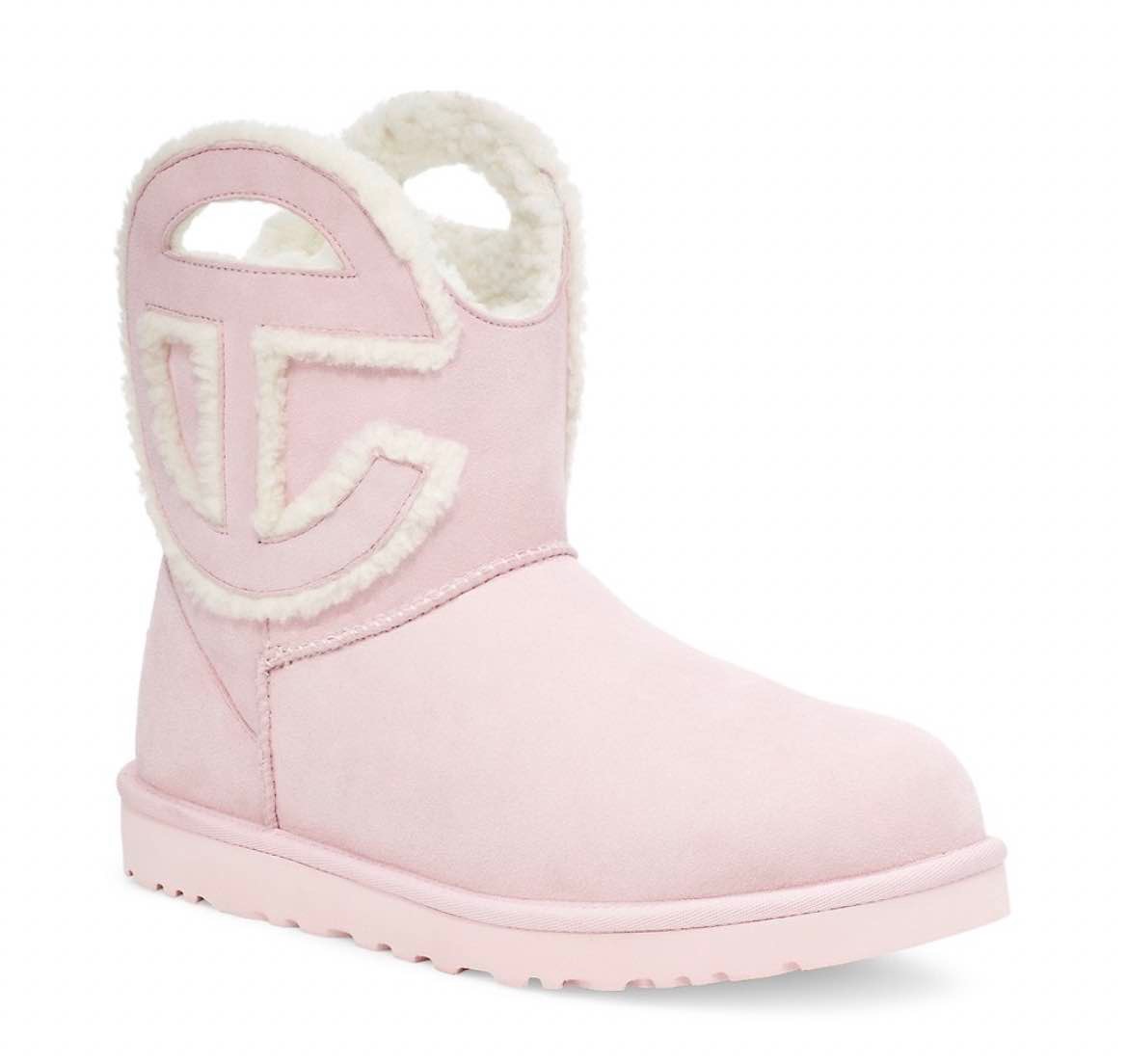 UGG x Telfar