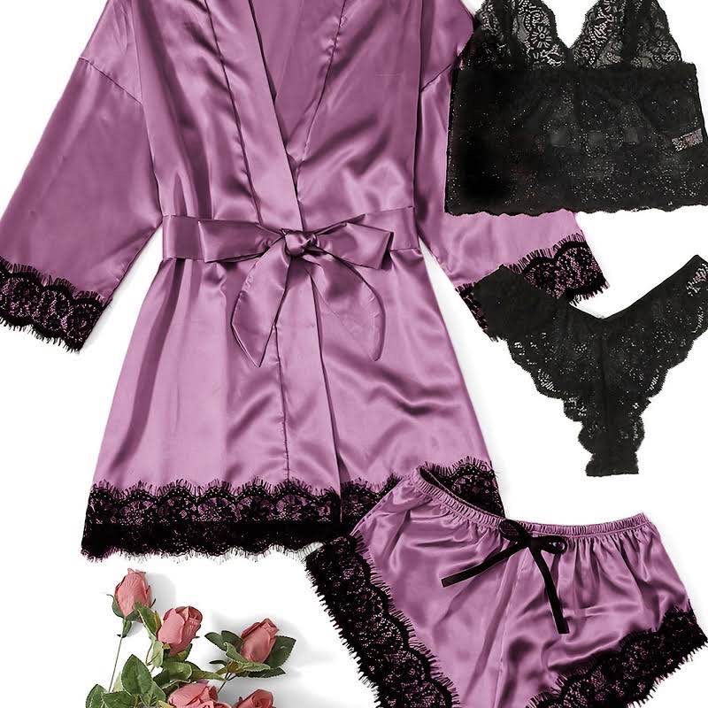 Bras&undie sets &pjs