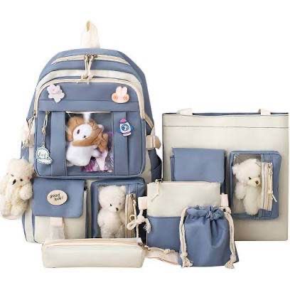 diaper bag & travel