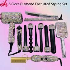hairr tool's 