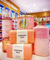 perfumes etc scents
