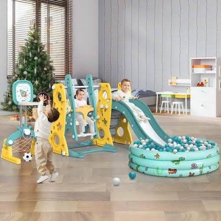 toys for Enzo