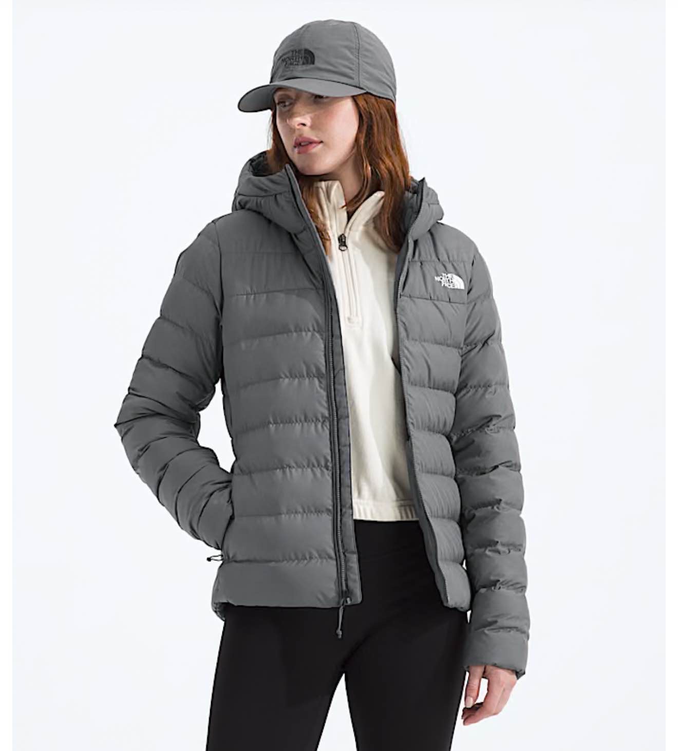 Women’s Aconcagua 3 Hoodie