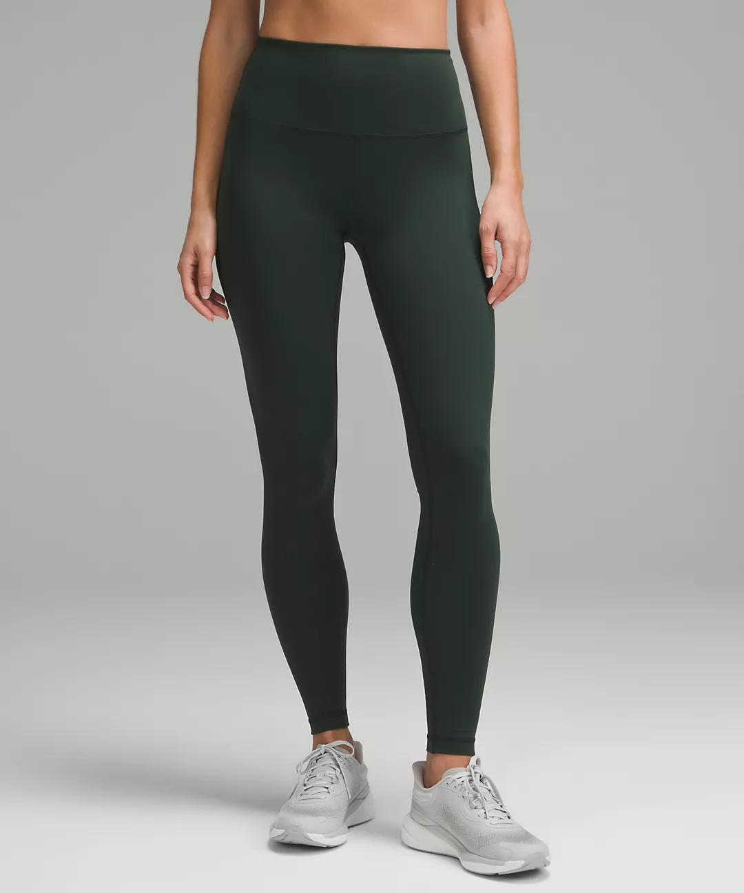 Wunder Train High-Rise Tight 28"