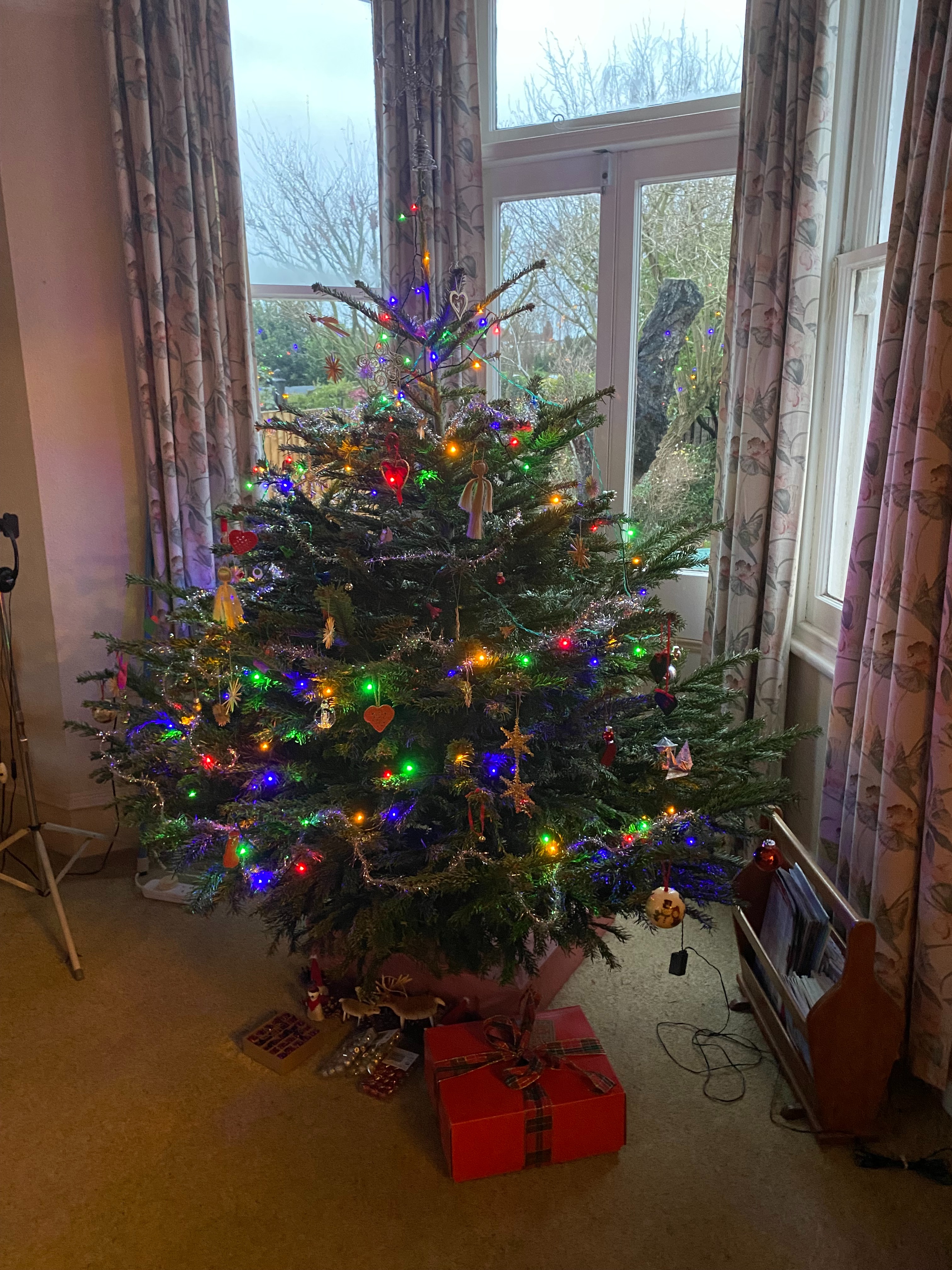 Christmas 2024