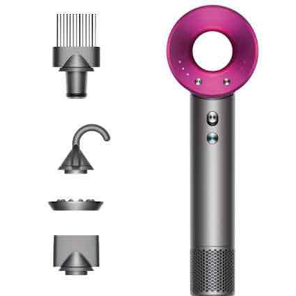 dyson supersonic
