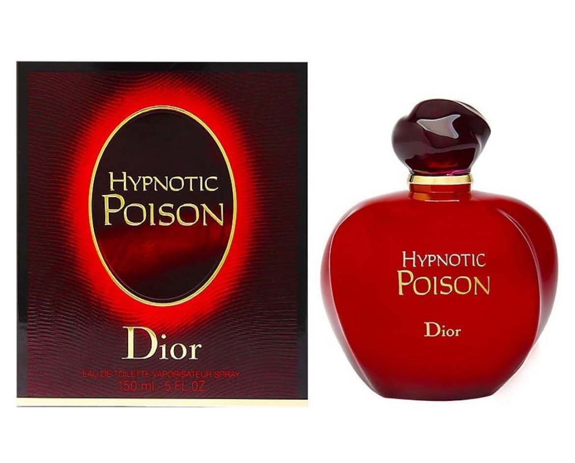 Amazon.com: Dior Hypnotic Poison/perfume
