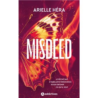 Misdeed