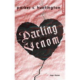 Darling Venom