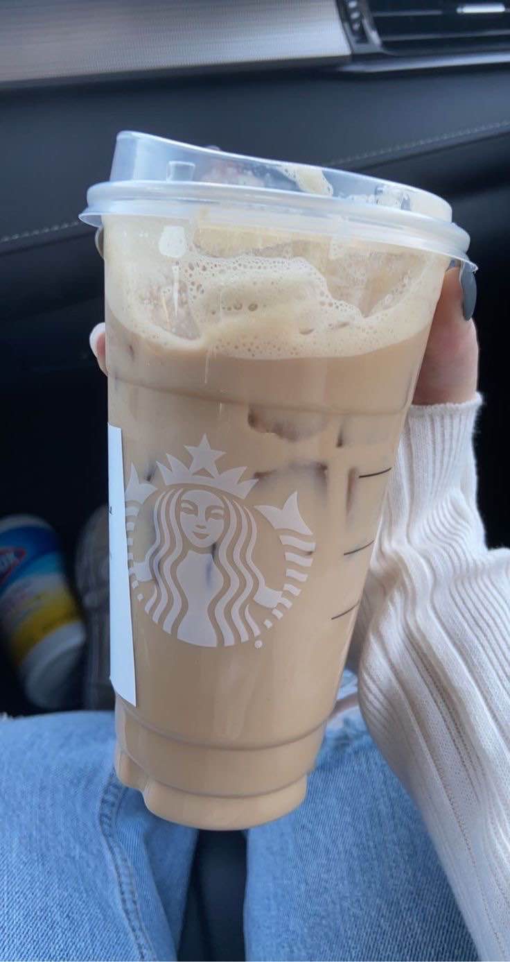 Buy me a coffee/tea!