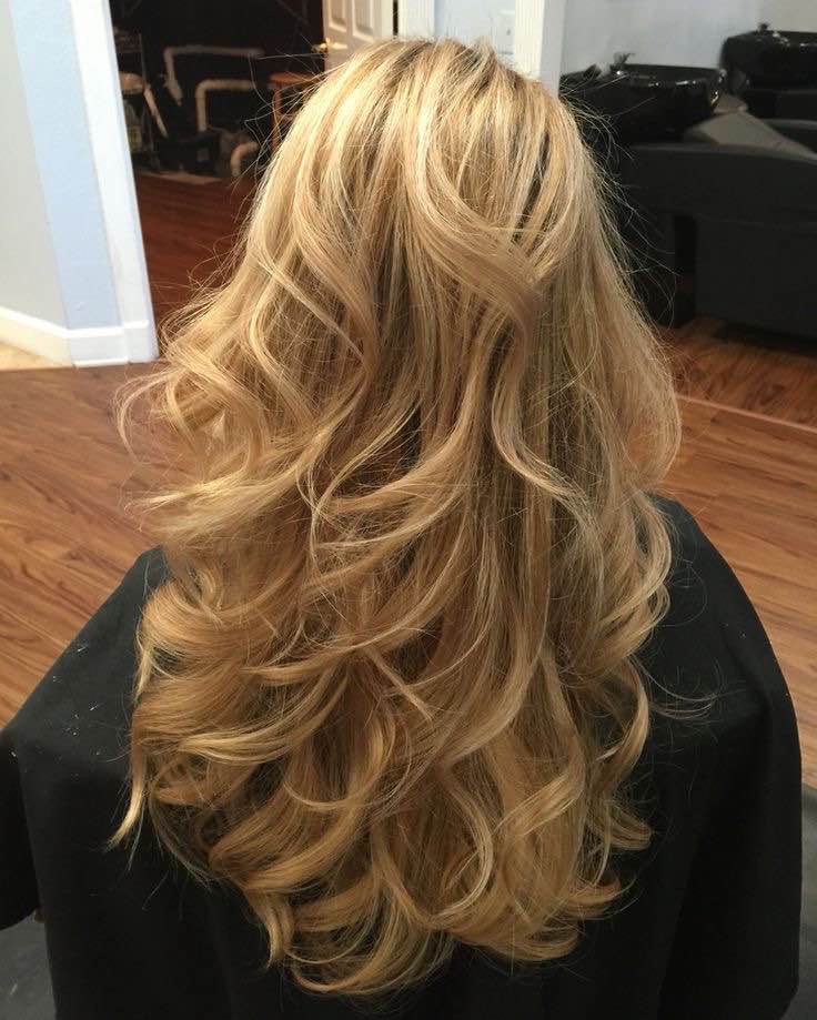 Hair Appointment