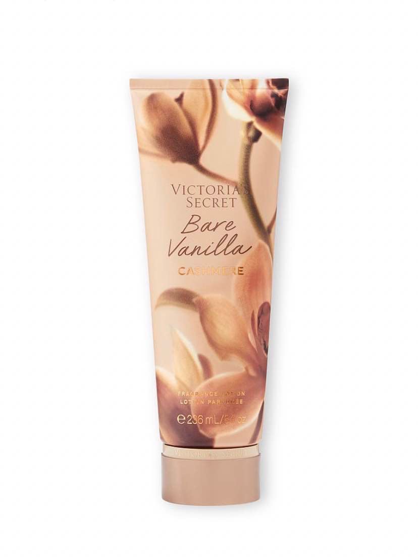 Victoria Secret Bare Vanilla Body Lotion