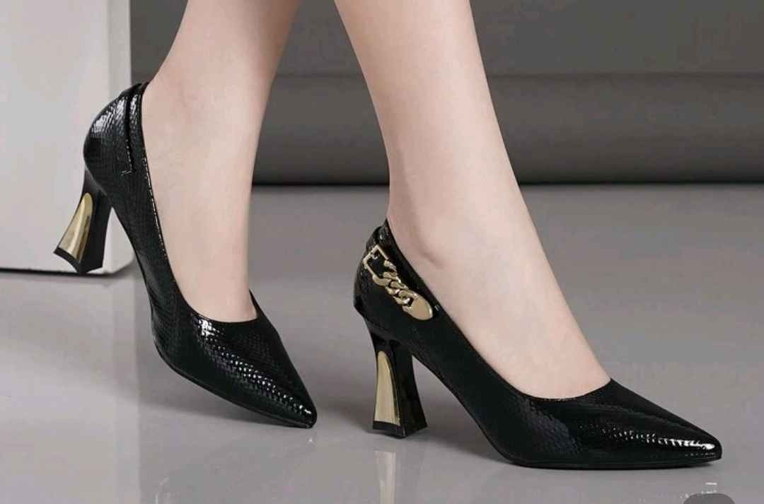 Grad Shoes