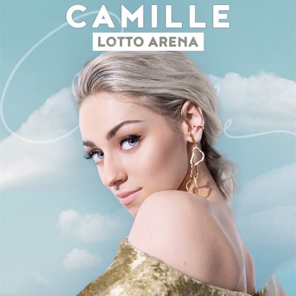 CAMILLE ticket