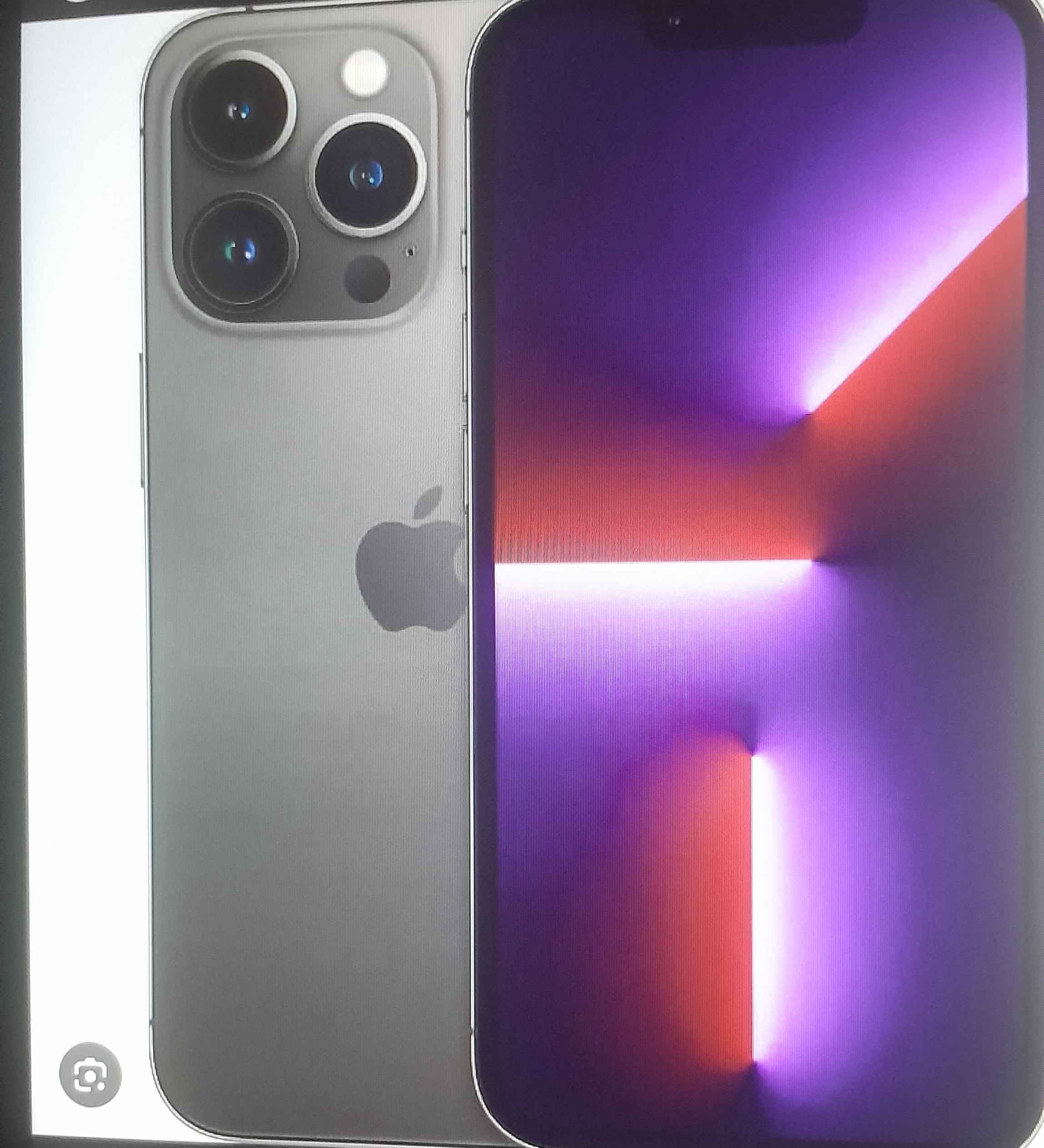 iphone 13 pro max 256gb