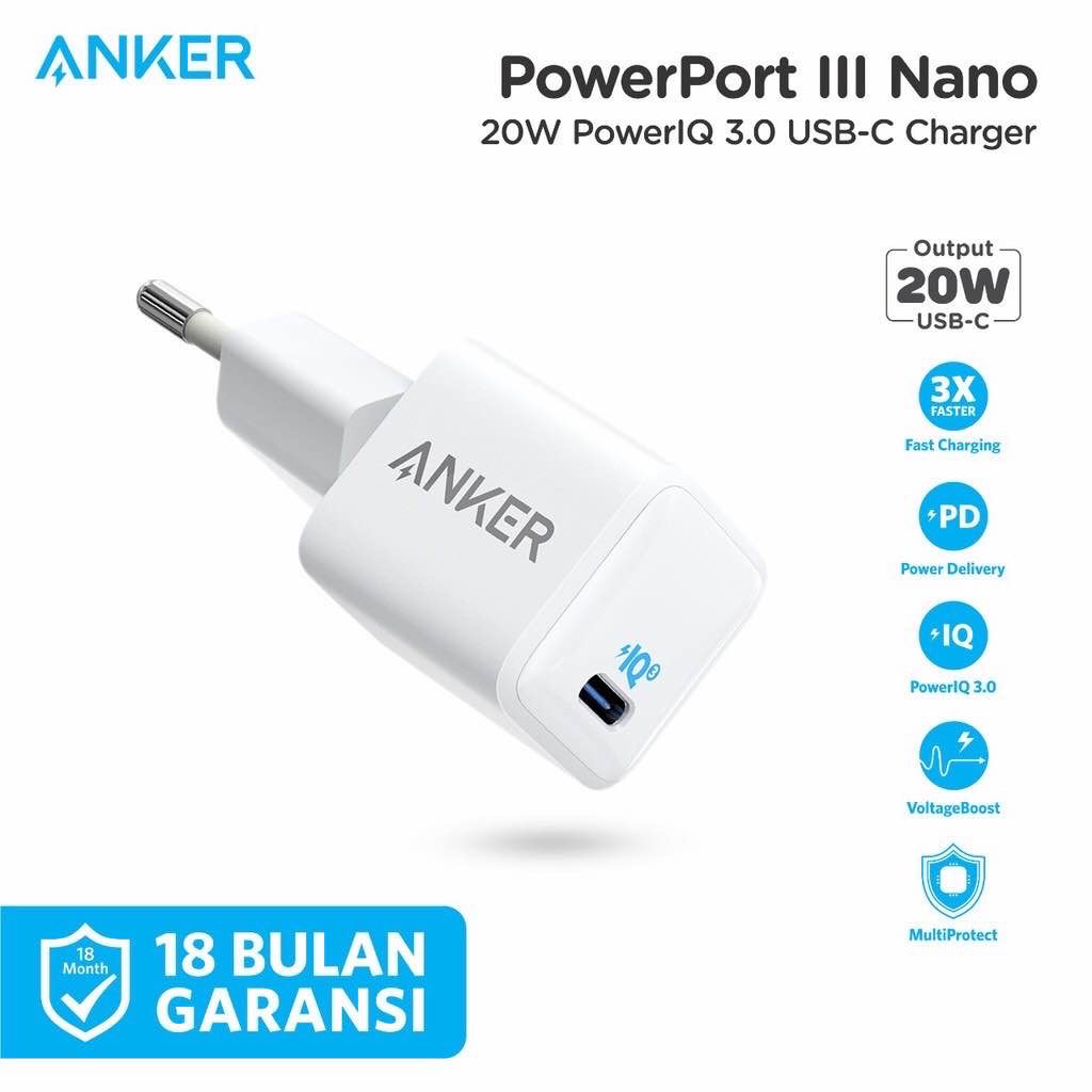 10. ADAPTOR IPHONE