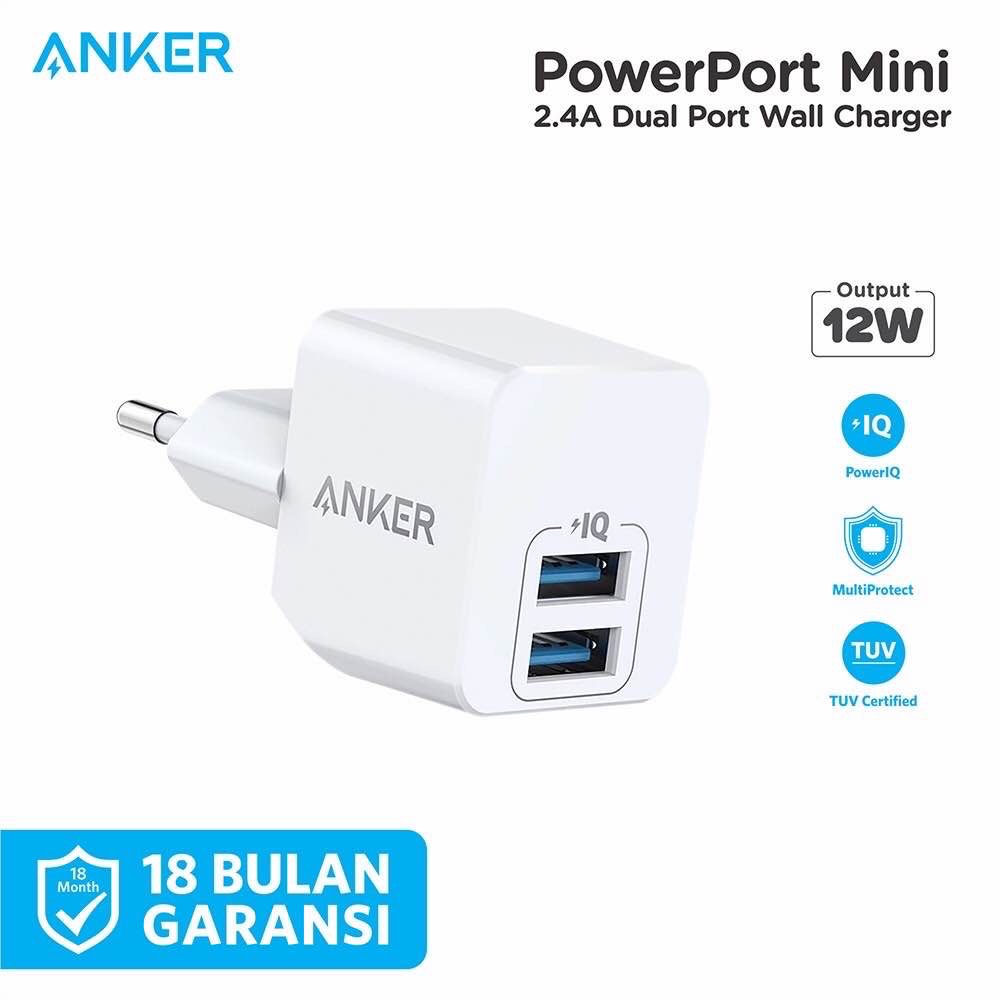 11. CHARGER ANDROID FOR USB & TYPE C