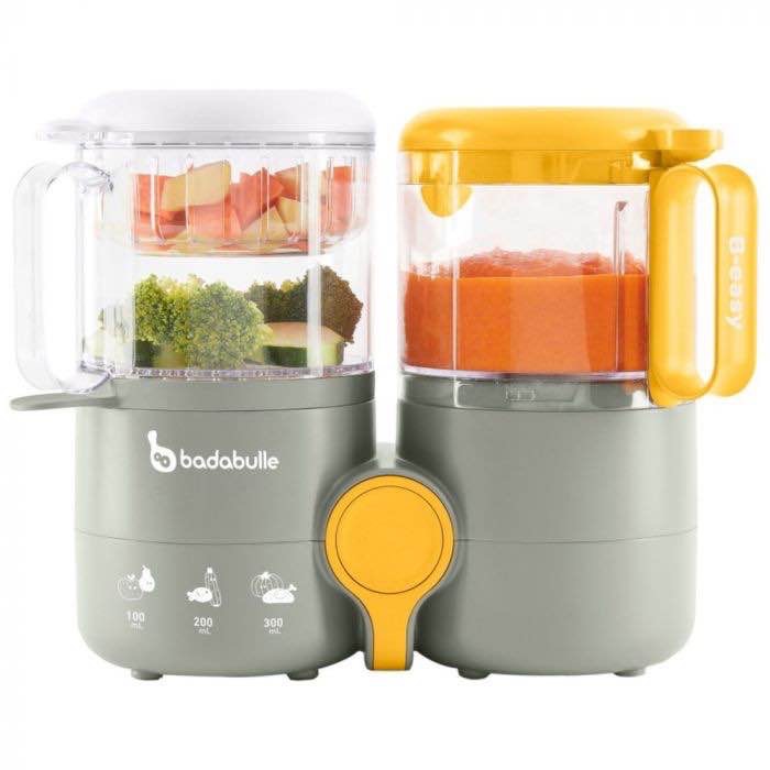 robot de cozinha