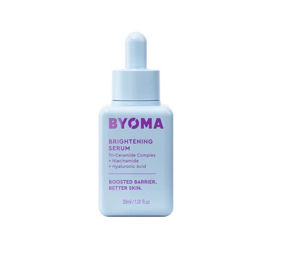 Byoma