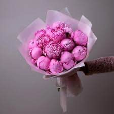 Peony
