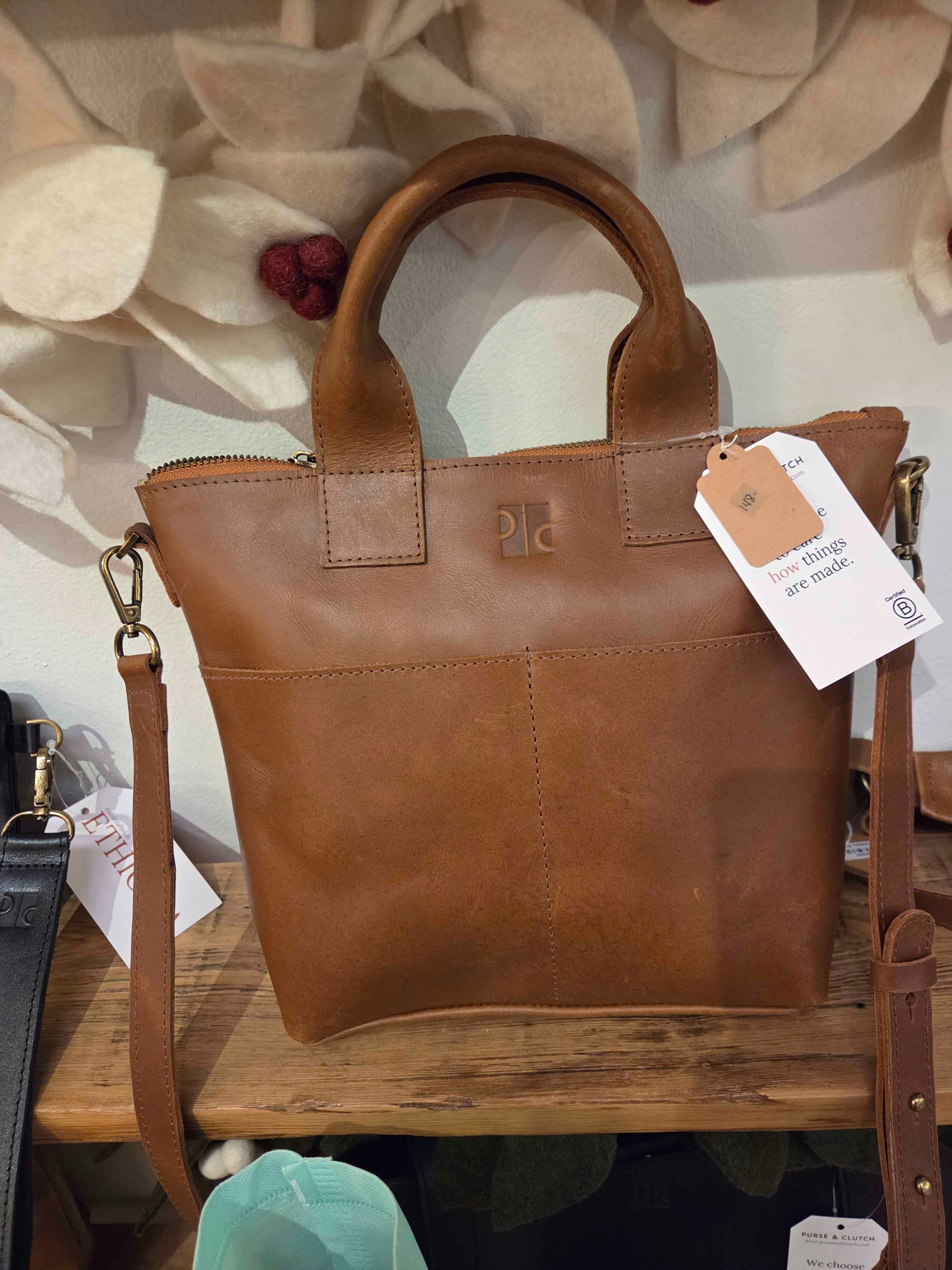 purse from clean slate kennett square