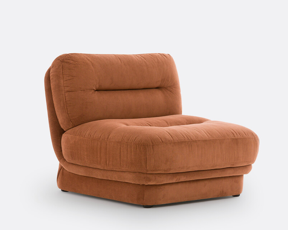 La Redoute Sesselmodul Jonas