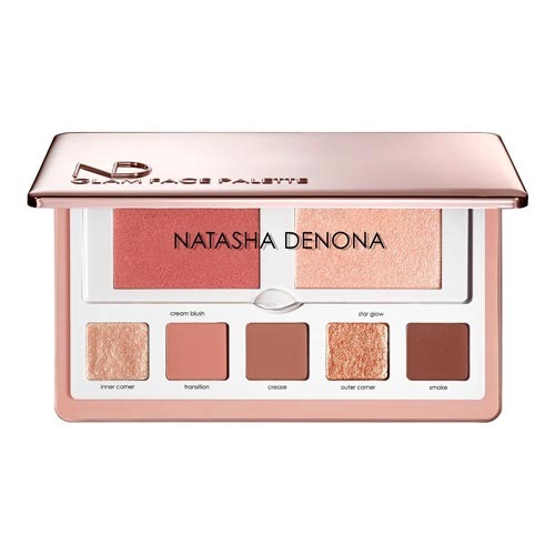 Glam Face Palette