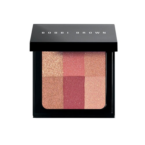 Brightening Brick