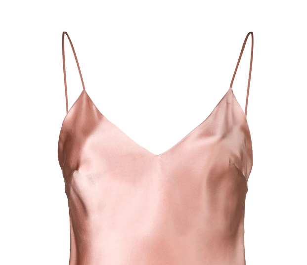 Blusa de alcinha 'Sophia'