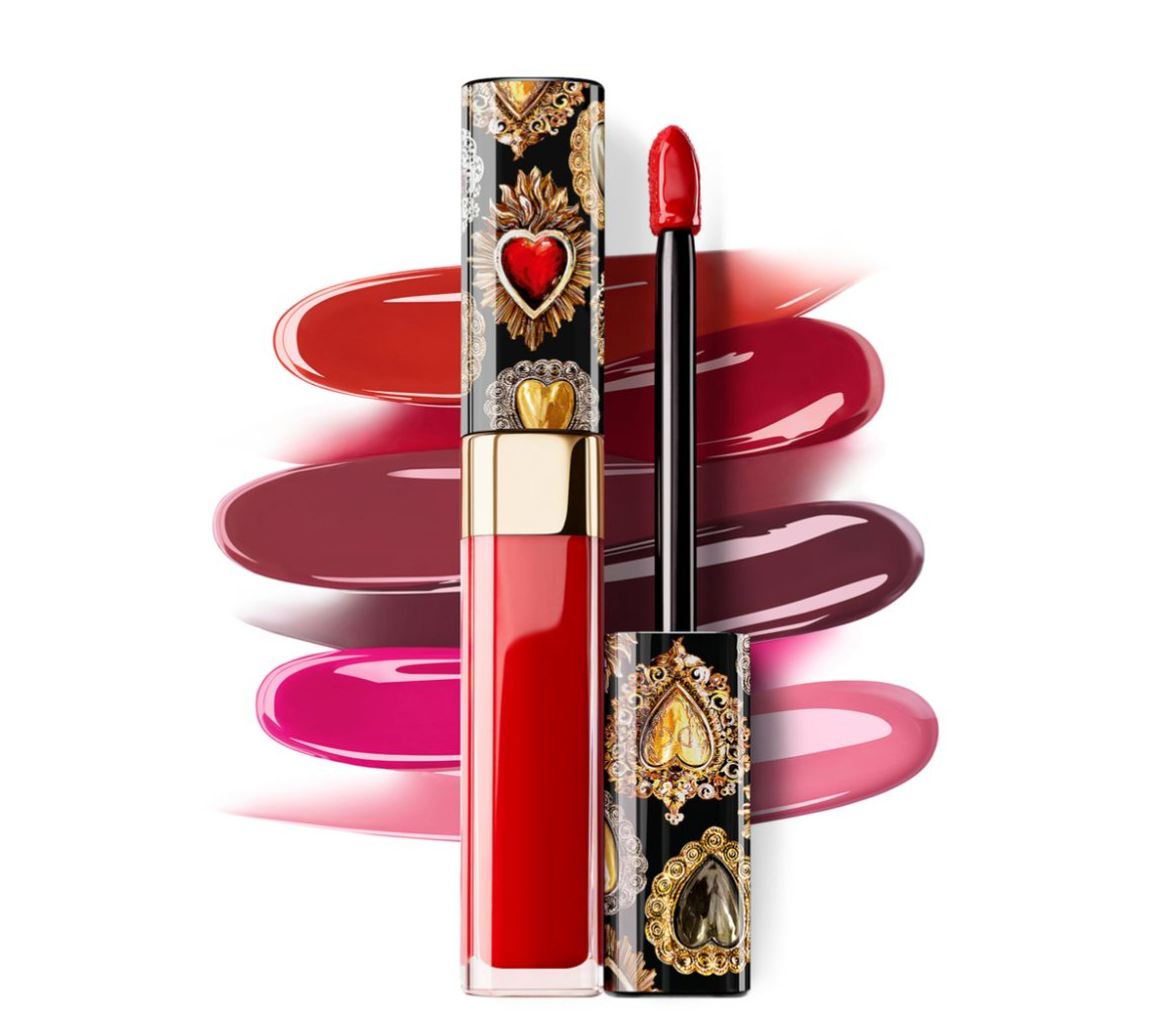 Shinissimo High Shine Lip Lacquer