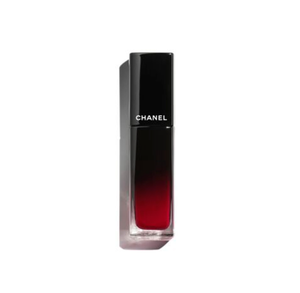Red Allure Lacquer Gloss