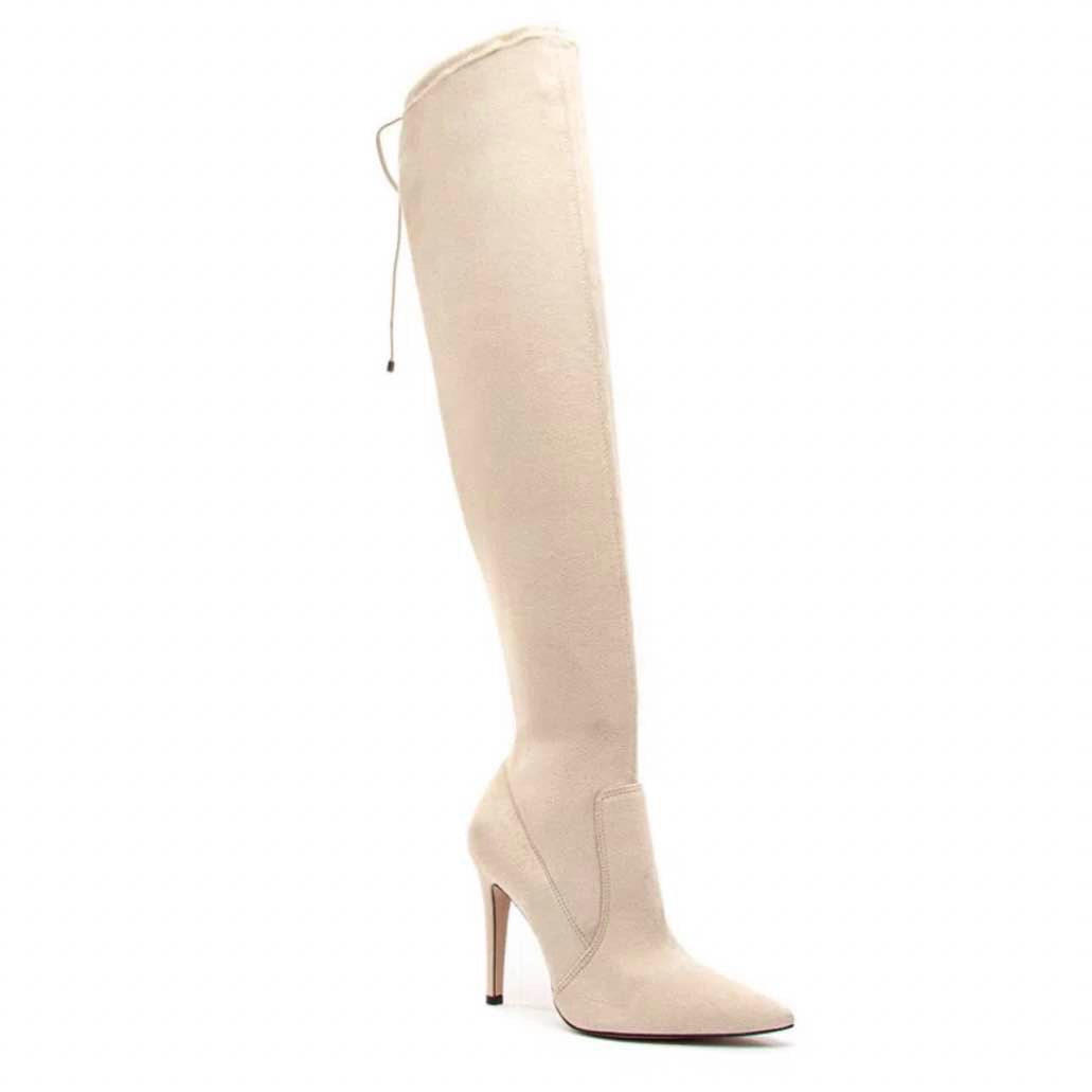 BOTA CREME STRETCH CANO LONGO CECCONELLO 1870011-12