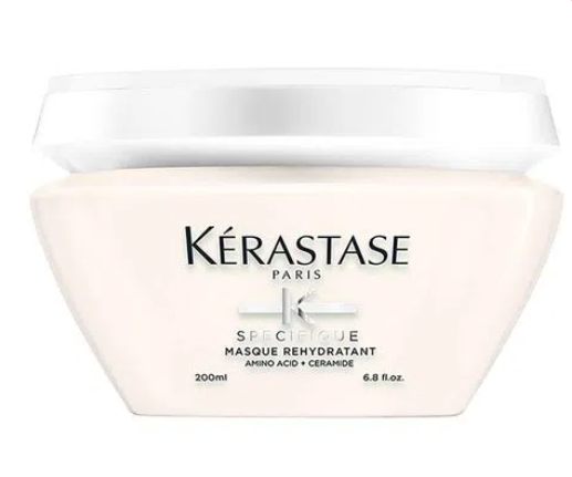 Kérastase Specifique Masque Réhydratant Máscara Hidratante - 200ml