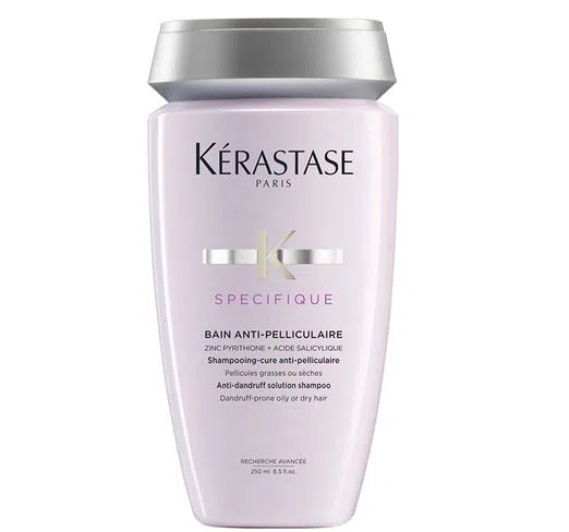 Kérastase Spécifique Bain Antipelliculaire - Shampoo - 250ml