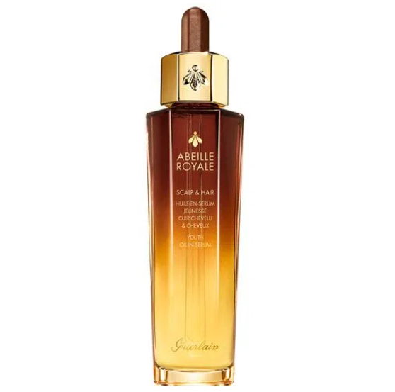 Óleo em Sérum Guerlain – Abeille Royale - 50ML