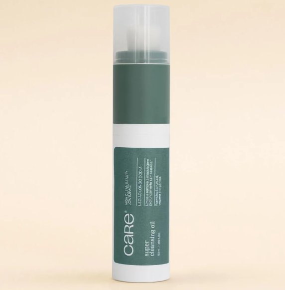 Óleo de Limpeza Facial Super Cleansing Oil