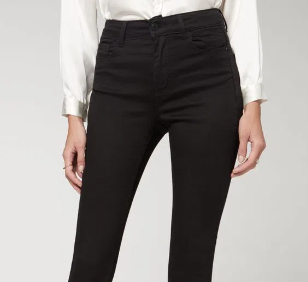 Jeans Superskinny Cintura Alta Superflex - MIP069 - calzedonia