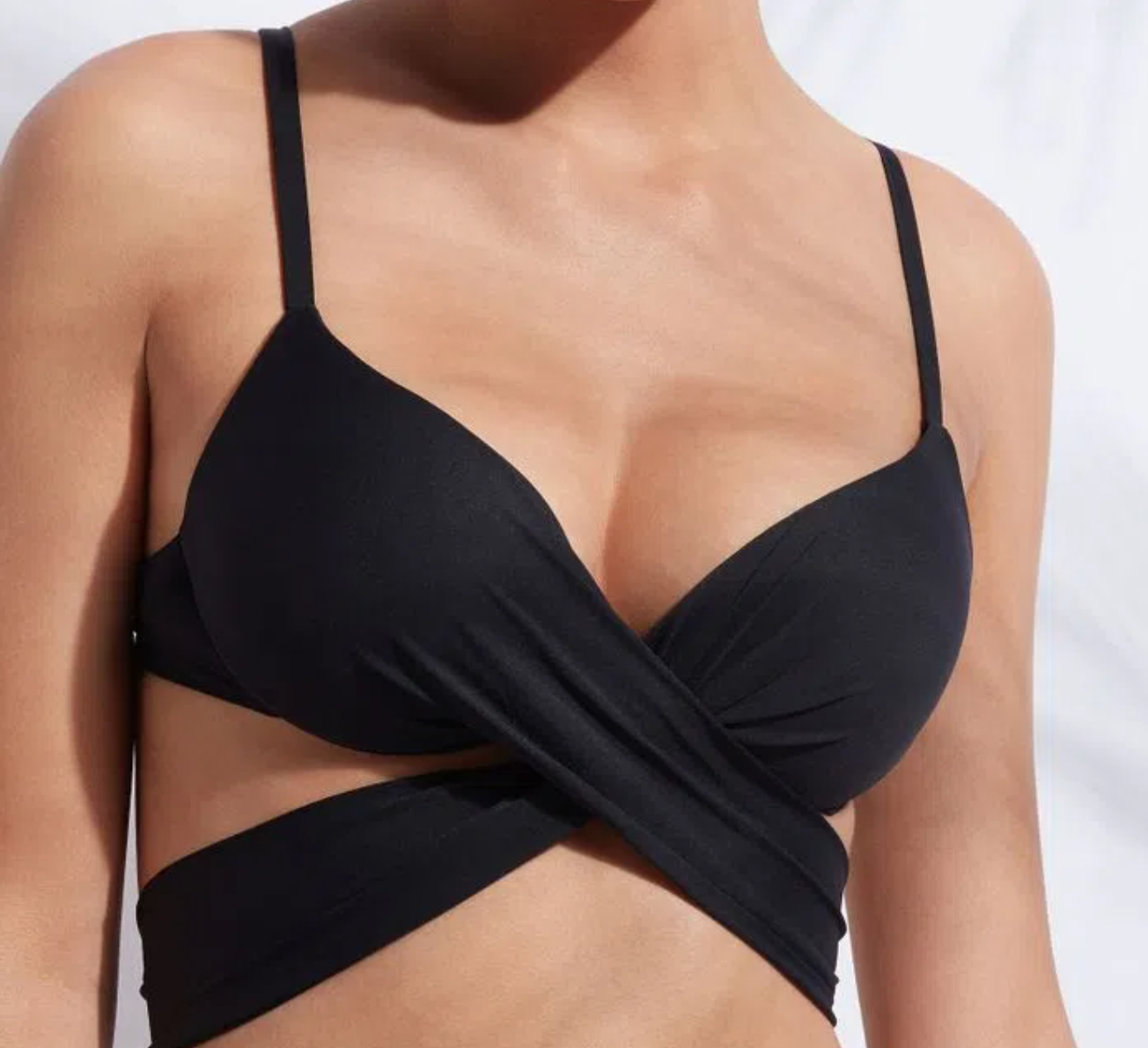 Top Biquíni Push up Almofadado Indonesia - RUI1747 - calzedonia