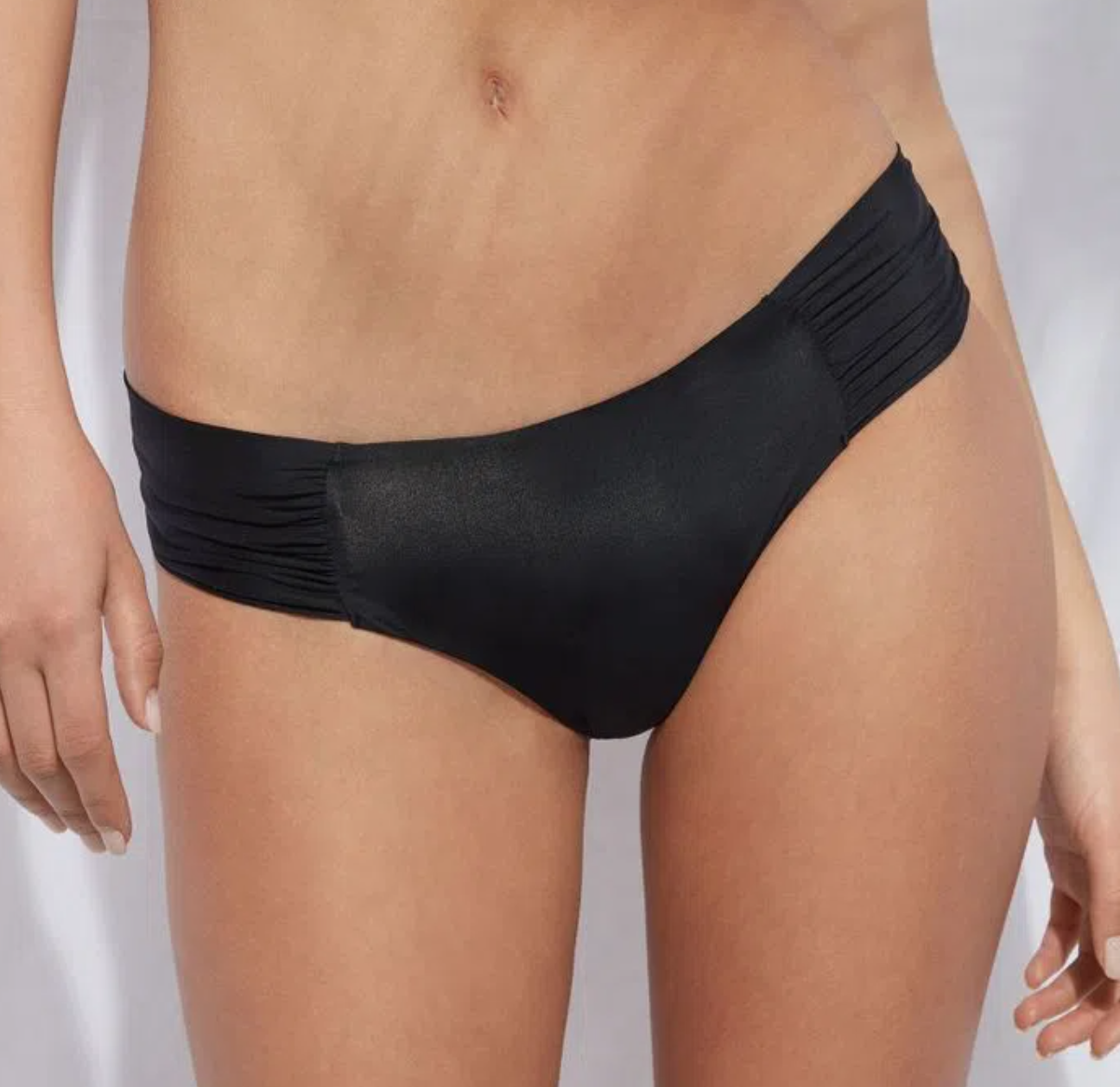 Calcinha de Biquíni Indonesia Eco - SN01748A - calzedonia