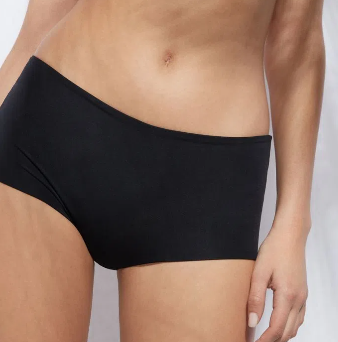 Calcinha de Biquíni Shortinho Indonesia Eco - SP01748 - calzedonia