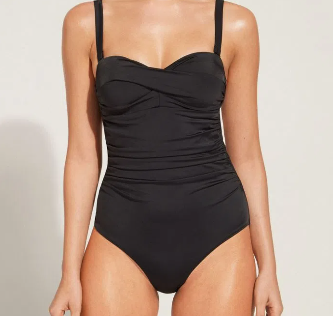 Maiô com Bojo Roma - IC00056 - calzedonia