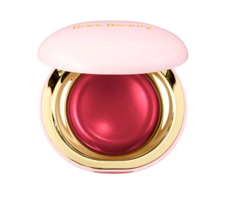 Blush Cremoso Rare Beauty Stay Vulnerable Melting Blush