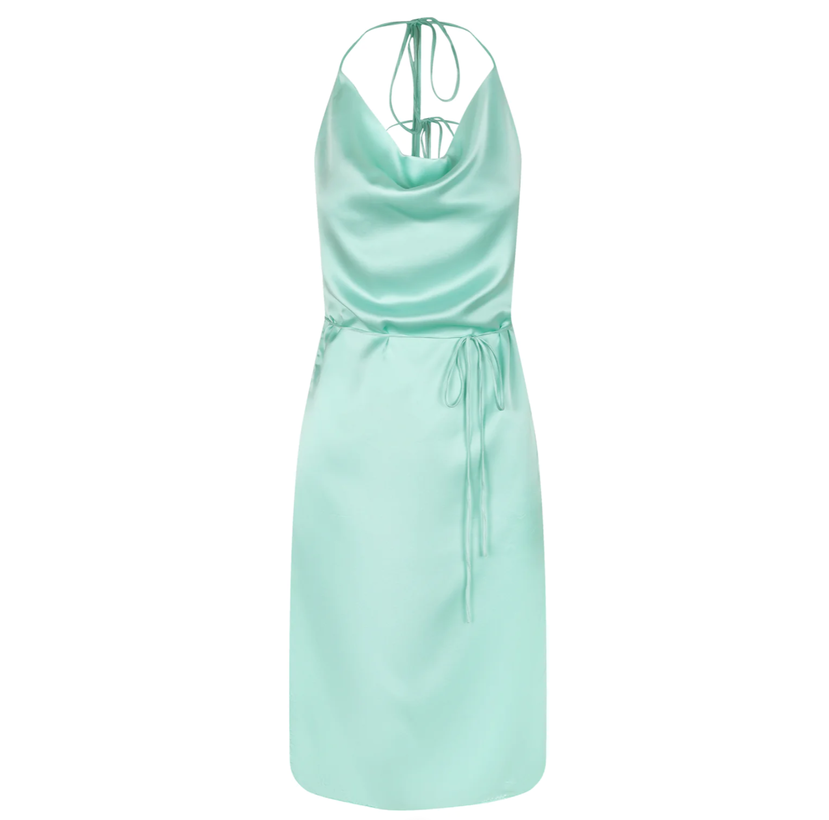 Vestido Muse Midi
