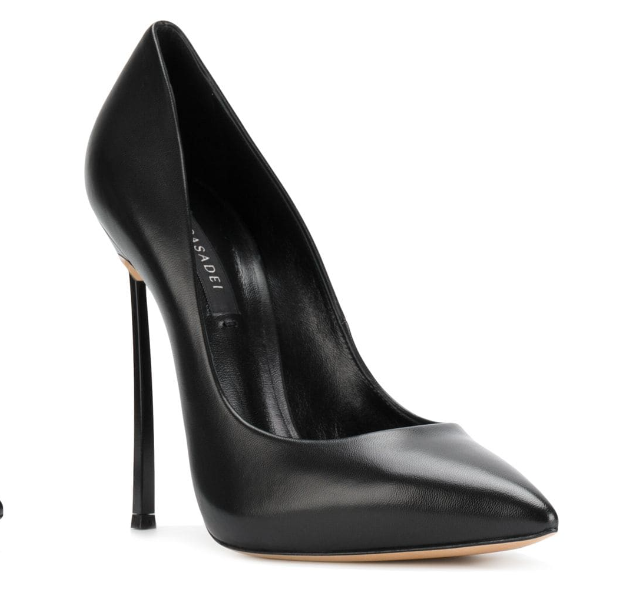 Scarpin 'Blade'