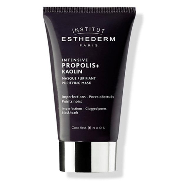Intensive Propolis+ Purifying Mask Esthederm