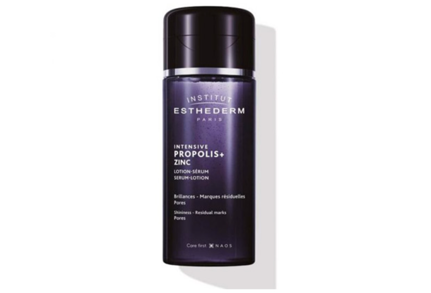 Intensive Propolis+ Zinc Lotion Serum Esthederm