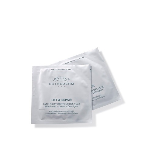 Lift & Repair Eye Contour Lift Patches Esthederm