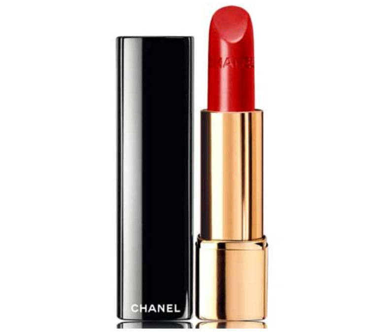Rouge Allure de Chanel