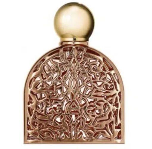 M. Micallef Secret Of Love Gourmet Eau de Parfum - Perfume Unissex 75ml