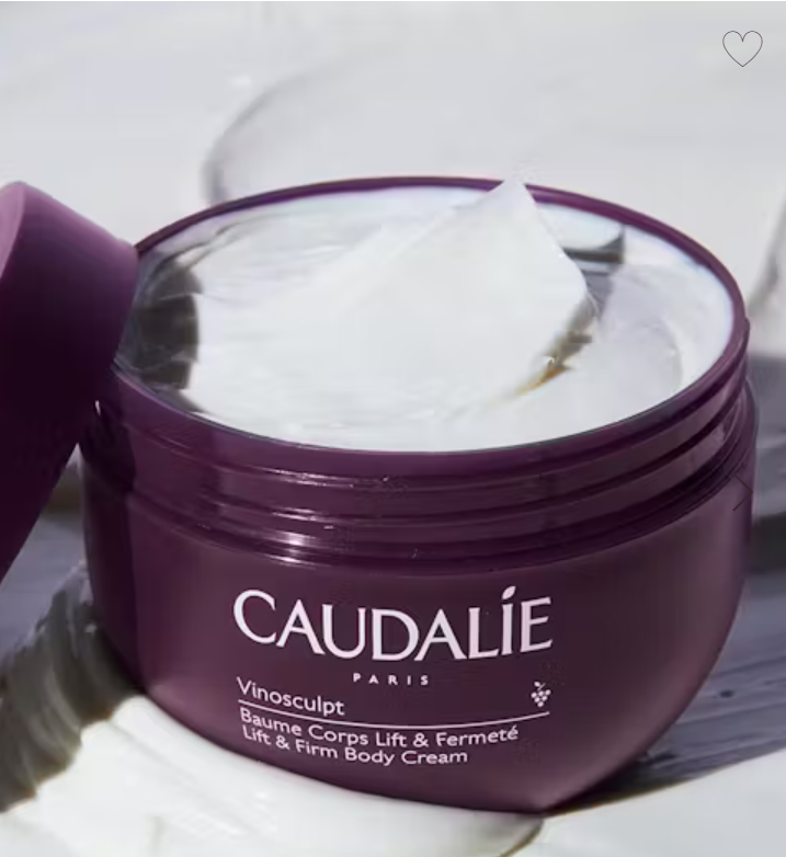 Vinosculpt Creme Corporal Lifting & Firmador